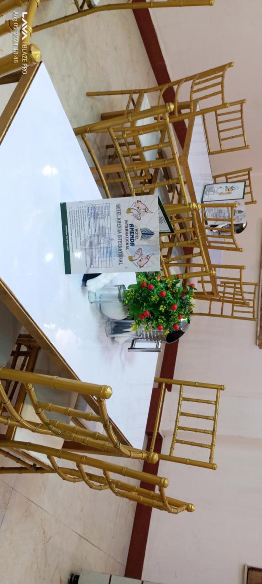 Tourist Deluxe Aero City Mahipalpur 3* New Delhi