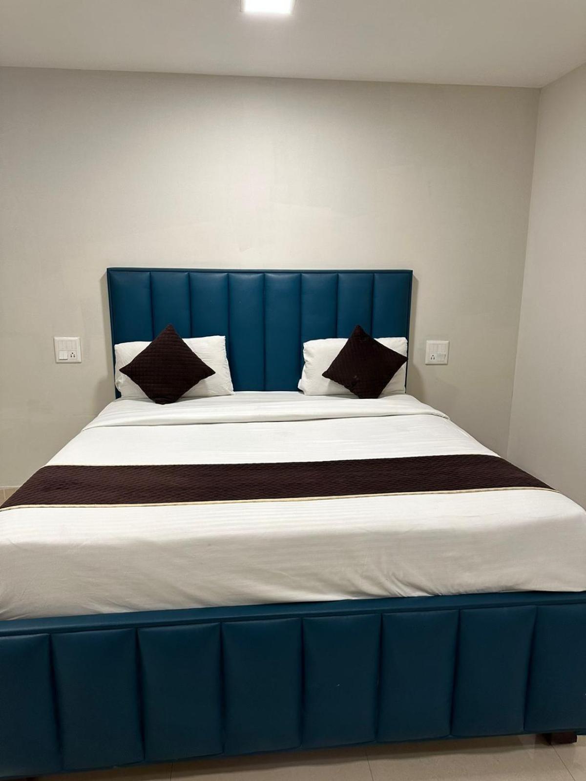 Tourist Deluxe Aero City Mahipalpur 3* New Delhi