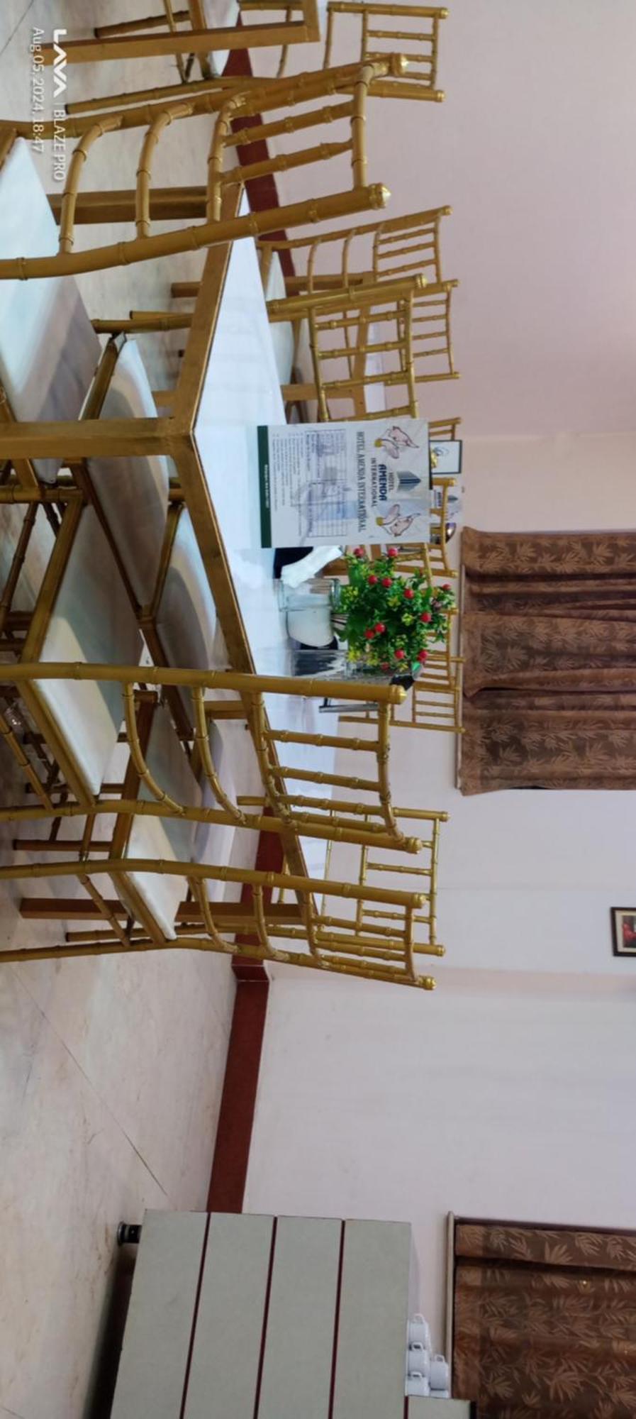 Tourist Deluxe Aero City Mahipalpur Hotel 3*